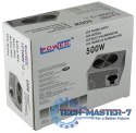 Zasilacz PC LC-POWER 500W LC500H-12