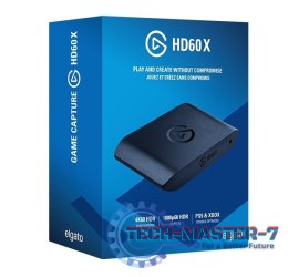 Adapter HD60 X