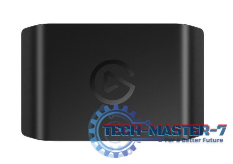 Adapter HD60 X Adapter HD60 X