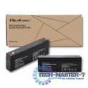 Akumulator AGM | 12V | 2.3Ah | max. 34.5A