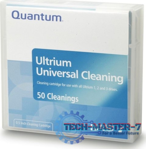 Cleaning Cartridg LTO Universal MR-LUCQN-01