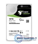 Dysk Exos X18 10TB 4Kn SATA 3,5 ST10000NM018G