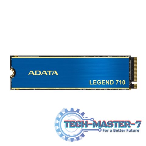 Dysk SSD LEGEND 710 1TB PCIe 3x4 2.4/1.8 GB/s M2