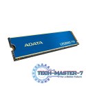 Dysk SSD LEGEND 710 1TB PCIe 3x4 2.4/1.8 GB/s M2