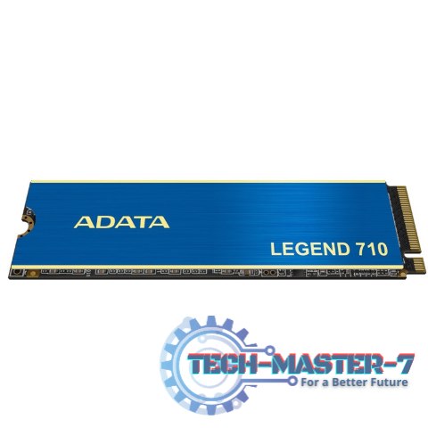 Dysk SSD Legend 710 512GB PCIe 3x4 2.4/1.6 GB/s M2 Dysk SSD Legend 710 512GB PCIe 3x4 2.4/1.6 GB/s M2