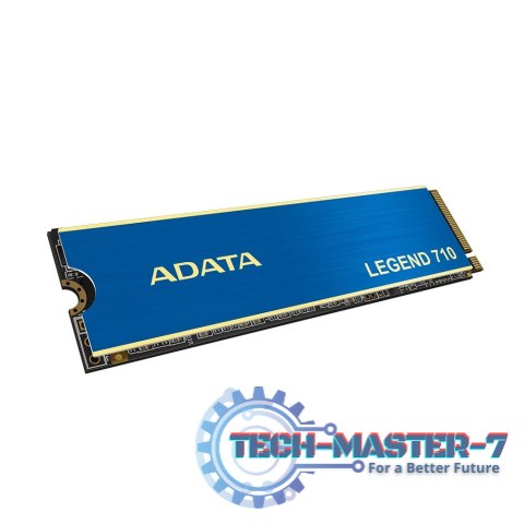 Dysk SSD Legend 710 512GB PCIe 3x4 2.4/1.6 GB/s M2 Dysk SSD Legend 710 512GB PCIe 3x4 2.4/1.6 GB/s M2