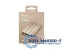 Dysk SSD T7 Shield 1TB USB 3.2, beżowy