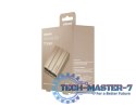 Dysk SSD T7 Shield 1TB USB 3.2, beżowy