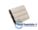 Dysk SSD T7 Shield 2TB USB 3.2, beżowy