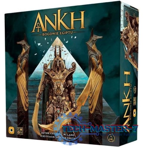 Gra ANKH (PL)