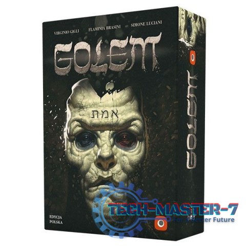 Gra Golem (PL)