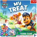 Gra Psi Patrol Mój smakołyk Paw Patrol