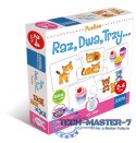 Gra Raz Dwa Trzy (PL)