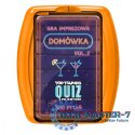 Gra Top Trumps Quiz Domówka