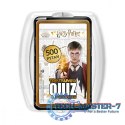 Gra Top Trumps Quiz Harry Potter