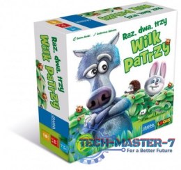 Gra Wilk patrzy (PL)
