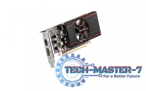 Karta graficzna Radeon RX 6400 PULSE GAMING 4GB GDDR6 64bit DP/HDMI Karta graficzna Radeon RX 6400 PULSE GAMING 4GB GDDR6 64bit DP/HDMI