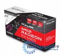 Karta graficzna Radeon RX 6400 PULSE GAMING 4GB GDDR6 64bit DP/HDMI