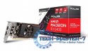 Karta graficzna Radeon RX 6400 PULSE GAMING 4GB GDDR6 64bit DP/HDMI
