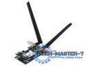 Karta sieciowa PCE-AX1800 WiFi AX PCI-E