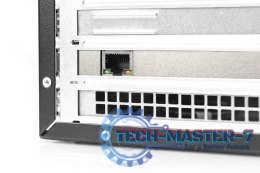 Karta sieciowa przewodowa PCI Express 1x RJ45 2.5 Gigabit Ethernet 10/100/1000/2500Mbps