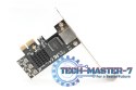Karta sieciowa przewodowa PCI Express 1x RJ45 2.5 Gigabit Ethernet 10/100/1000/2500Mbps