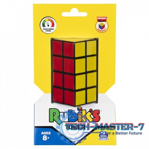 Kostka Rubika Wieża 2x2x4