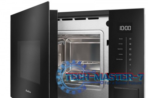 Kuchenka mikrofalowa AMMB20E5SGB X-TYPE Kuchenka mikrofalowa AMMB20E5SGB X-TYPE