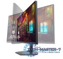 Monitor G3223Q 32 cali FreeSync 144Hz IPS LED 4K (3840x2160)/16:9/DP/2xHDMI/USB-B/USB/3Y AES&PPE