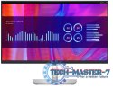 Monitor P2723DE 27 cali IPS LED QHD (2560x1440)/16:9/HDMI/DP/USB-C/4xUSB 3.2/RJ45/3Y AES&PPG