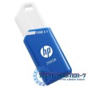 Pendrive 256GB USB 3.1 HPFD755W-256