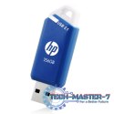 Pendrive 256GB USB 3.1 HPFD755W-256