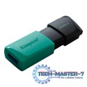 Pendrive Data Traveler Exodia M 256GB USB3.2 Gen1