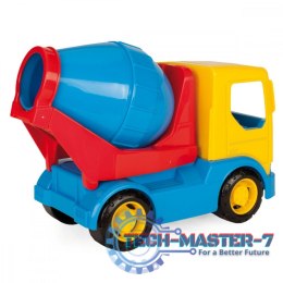 Pojazd Tech Truck Betoniarka