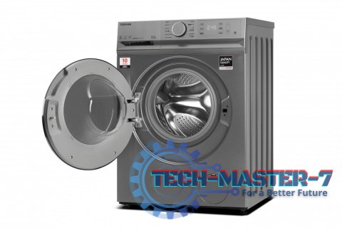 Pralka slim TW-BL70A2PL(SS) Pralka slim TW-BL70A2PL(SS)