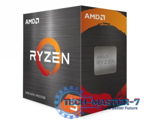 Procesor Ryzen 5 5500 100-100000457BOX
