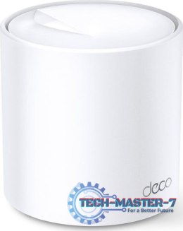 Router Deco X20 (1-pack) AX1800