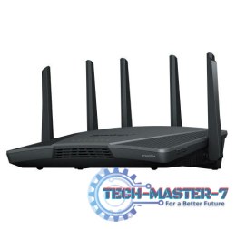 Router bezprzewodowy RT6600ax WiFi 6 4x1,8Ghz 1GB DDR3 1x2,5GbE 1xUSB 3.2.1