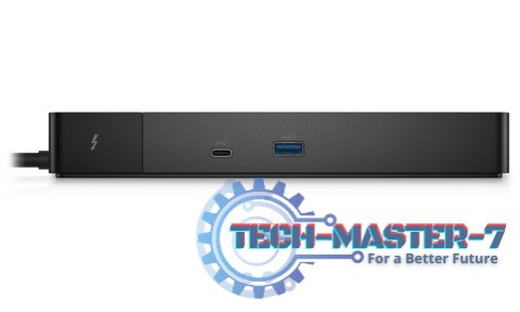 Stacja dokująca Thunderbolt WD22TB4 Stacja dokująca Thunderbolt WD22TB4