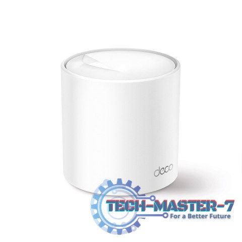 System WIFI Deco X50 (2-pack) AX3000 System WIFI Deco X50 (2-pack) AX3000