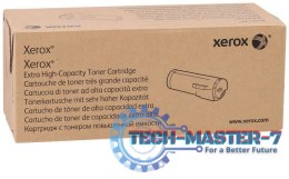 Toner VersaLink B8145/55 52k 006R01772, czarny