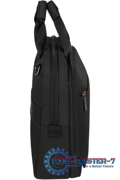 Torba na notebook NETWORK 4 14.1 czarna Torba na notebook NETWORK 4 14.1 czarna