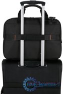 Torba na notebook NETWORK 4 14.1 czarna