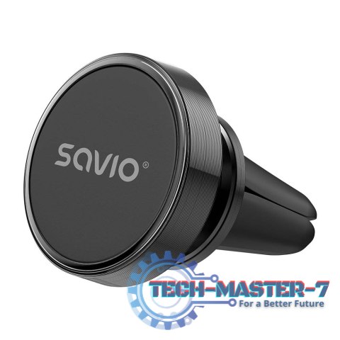Uchwyt magnetyczny samochodowy CH02 SAVIO Uchwyt magnetyczny samochodowy CH02 SAVIO