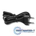 Zasilacz desktopowy 36W | 12V | 3A | 5.5*2.1 + kabel zasilajcy