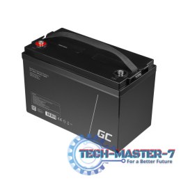 Akumulator AGM VRLA 12V 100A