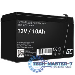 Akumulator AGM VRLA 12V 10Ah