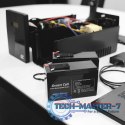 Akumulator AGM VRLA 12V 10Ah