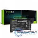 Bateria do HP RR03XL 11,4V 3400mAh
