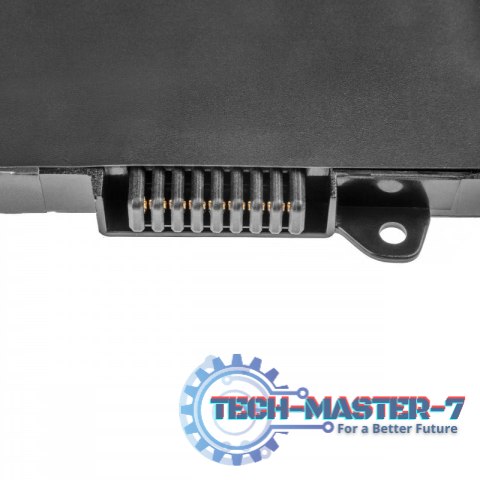Bateria do HP RR03XL 11,4V 3400mAh Bateria do HP RR03XL 11,4V 3400mAh